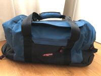 Eastpak Reisetasche mit Rollen Niedersachsen - Lengede Vorschau