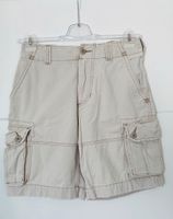 TOP! ABERCROMBIE Herren Cargo-Shorts Gr S beige Rheinland-Pfalz - Kaiserslautern Vorschau