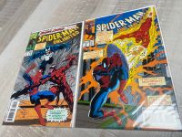Spider-Man Unlimited #2,5 Carnage Venom 1993 Marvel US Comics Rheinland-Pfalz - Frankenthal (Pfalz) Vorschau