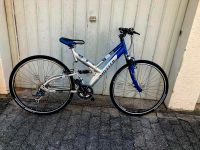 Fahrrad Cross Wheeller DS1 Trekking Bayern - Neufahrn Vorschau