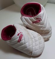 Babyschuhe Sneaker Puma Größe 18 Berlin - Steglitz Vorschau