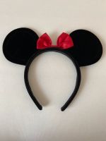 Disney Minnie Mouse Haarreifen Fasching Verkleidung samt wNEU Hamburg-Nord - Hamburg Hohenfelde Vorschau