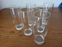 6 x Saftglas / Wasserglas / Bierglas 500ml Baden-Württemberg - Remshalden Vorschau