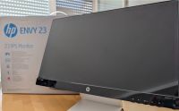 HP Envy 23 IPS Monitor Bildschirm mit Beats Audio Baden-Württemberg - Bietigheim-Bissingen Vorschau