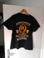 Bud Spencer Shirt XL Nordrhein-Westfalen - Kamp-Lintfort Vorschau