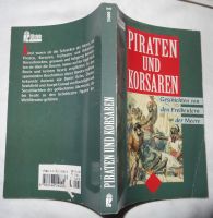 BT Ullstein Piraten und Korsaren Geschichten von den Freibeutern Rheinland-Pfalz - Breitscheid Vorschau