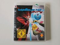 PS3 Spiel WipEout HD Fury Sony PlayStation 3 Rennspiel Racing Nordrhein-Westfalen - Kreuztal Vorschau
