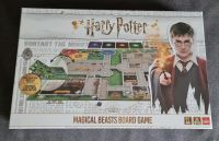 Magical Beasts Boardgame Harry Potter Nordrhein-Westfalen - Hille Vorschau