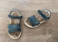 Sandale Superfit Gr. 28 WMS mittel Schuhe Sommer Nordrhein-Westfalen - Mülheim (Ruhr) Vorschau