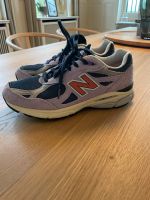 NewBalance 990v3 Teddy Santis Raw Amethyst Nordfriesland - Schwabstedt Vorschau