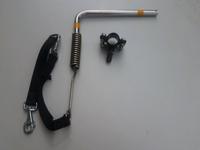 Biker Set De Luxe Thüringen - Mühlhausen Vorschau
