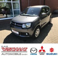 Suzuki Ignis Dualjet Club Schleswig-Holstein - Fuhlenhagen Vorschau