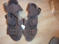 DKNY Sandalen in Gr. 41 für den kommenden Sommer Hessen - Fürth Vorschau