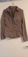Bluse beige 36 Nordrhein-Westfalen - Datteln Vorschau