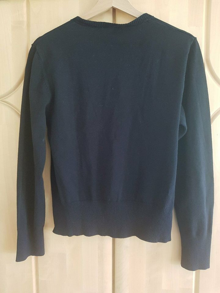 leichter Damen Strick Sommer Pullover Street One, Pulli, Shirt in Bodenwöhr