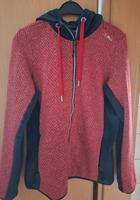 CMP Jacke, Damen-Fleecejacke, Gr. M,  inkl. Versand Rheinland-Pfalz - Kusel Vorschau