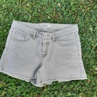 Garcia Mädchen Short Kurze Jeans Hose Gr. 164 khaki Bayern - Hengersberg Vorschau