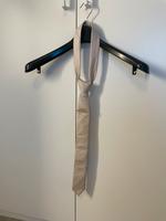 Krawatte - Hugo Boss - beige Berlin - Mitte Vorschau