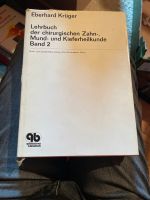 Bücher - Lehrbuch der chirurgischen Zahn-, Mund- und Kieferheilk. Nordrhein-Westfalen - Selm Vorschau