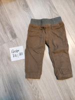 Jungen Hosen Größe 74/80 Bayern - Fürstenstein Vorschau