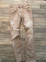 Please Jeans, Grösse S, beige Hessen - Obertshausen Vorschau
