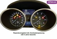 Mercedes SLK R171 Tacho Display oben defekt Reparatur Nordrhein-Westfalen - Borken Vorschau