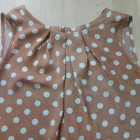 Look Damen Bluse Nordrhein-Westfalen - Ochtrup Vorschau