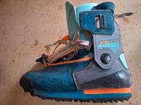 SALOMON Trekking Wanderschuhe Baden-Württemberg - Leimen Vorschau