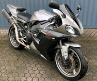 Yamaha R1 - Motorrad Bayern - Wolframs-Eschenbach Vorschau