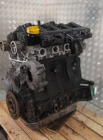 Motor 2.5 dCi 115PS G9UA720 G9U720 G9U754 RENAULT MASTER 91TKM Berlin - Wilmersdorf Vorschau