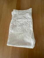 Hose 3/4 von Stooker Größe 38 weiß Sonnenstein (Eichsfeld) - Holungen Vorschau