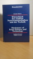 Wörterbuch der exakten Naturwissenschaften und der Technik Niedersachsen - Neu Wulmstorf Vorschau