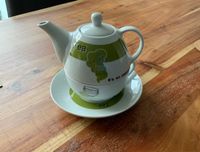 Teekanne Teetasse Set Köln - Lindenthal Vorschau