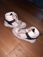 Michael kors high top sneaker neu 37 Niedersachsen - Dassel Vorschau