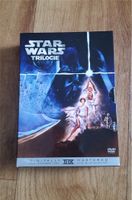 Star Wars Trilogie DVD Box Brandenburg - Eberswalde Vorschau
