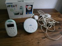 Philips Avent Babyphone Sachsen-Anhalt - Halle Vorschau