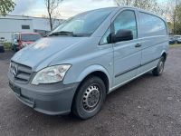 Mercedes-Benz Vito Kasten 113 CDI kompakt Saarbrücken-West - Burbach Vorschau