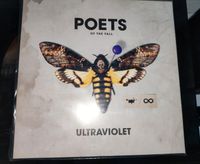 Poets of the fall - Ultraviolet Vinyl lp Parchim - Landkreis - Stolpe Vorschau