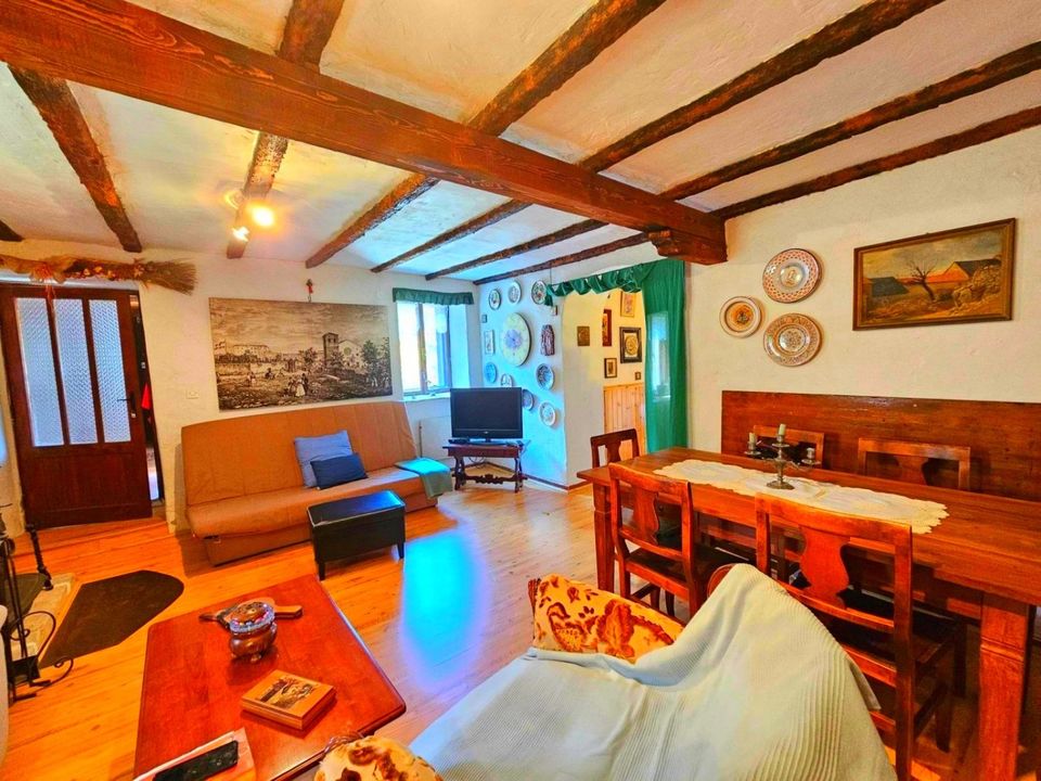 FERIENHAUS KROATIEN* STEINHAUS MIT 4 SCHLAFZ.* 5km POREC ! ! ! * in München