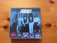 Journey Original Album Classics Köln - Köln Merheim Vorschau