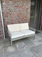 Ikea Bondholmen Outdoor Sofa Balkon Garten inkl Sitzkissen Frösön Niedersachsen - Braunschweig Vorschau