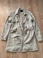 Vero Moda Trenchcoat Beige XL Wuppertal - Elberfeld Vorschau