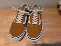 VANS Old Skool Sneaker Gr. 37 wie neu Bayern - Hohenlinden Vorschau