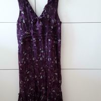 Neues Sommer Kleid gr 40 Baden-Württemberg - Gondelsheim Vorschau