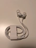 Google Earbuds mit USB-C Anschluss Schleswig-Holstein - Henstedt-Ulzburg Vorschau