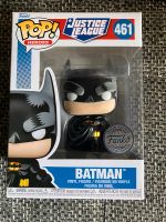 Funko Pop! Justice League - Batman #461 Thüringen - Bad Frankenhausen/Kyffhäuser Vorschau