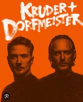 Kruder & Dorfmeister Elphi am 25.10.24 Kreis Pinneberg - Halstenbek Vorschau