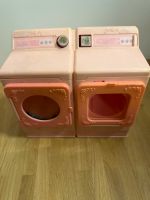 Waschmaschine / Trockner von Barbie München - Hadern Vorschau