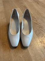 Brautschuhe / Gabor Schuhe Gr. 5 1/2 = 39 Bayern - Senden Vorschau