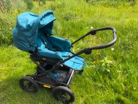 Brio Kinderwagen Bayern - Rimsting Vorschau